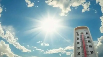 الأرصاد تحذر من تقلبات جوية تضرب البلاد وتؤثر على الطقس خلال ساعات